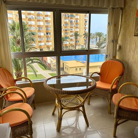Apartamento Buenasvistas Algarrobo Costa Exterior foto