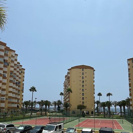 Apartamento Buenasvistas Algarrobo Costa Exterior foto