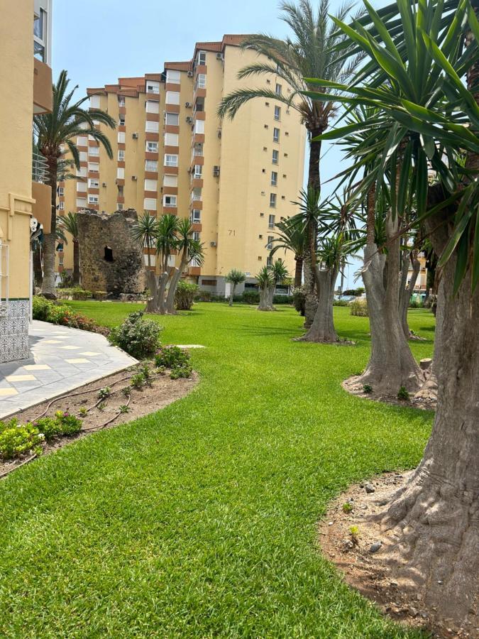 Apartamento Buenasvistas Algarrobo Costa Exterior foto