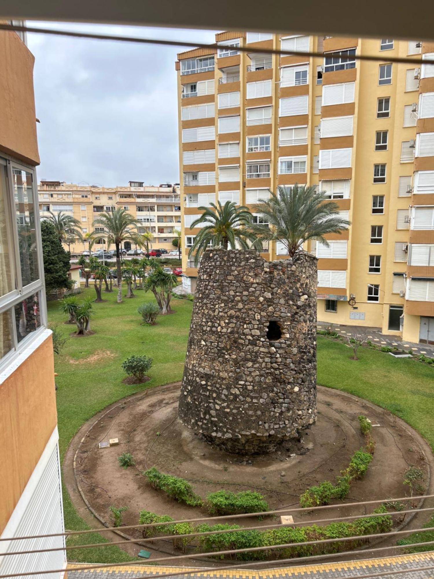 Apartamento Buenasvistas Algarrobo Costa Exterior foto